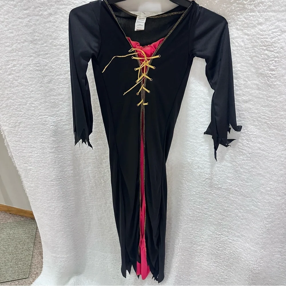 Medium Girl’s Witch Dress